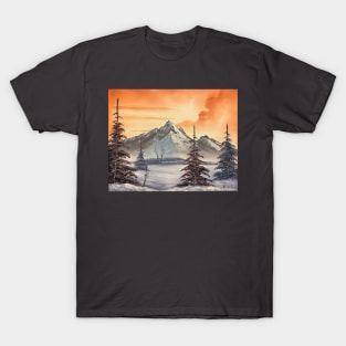 Mountain Rhapsody T-Shirt